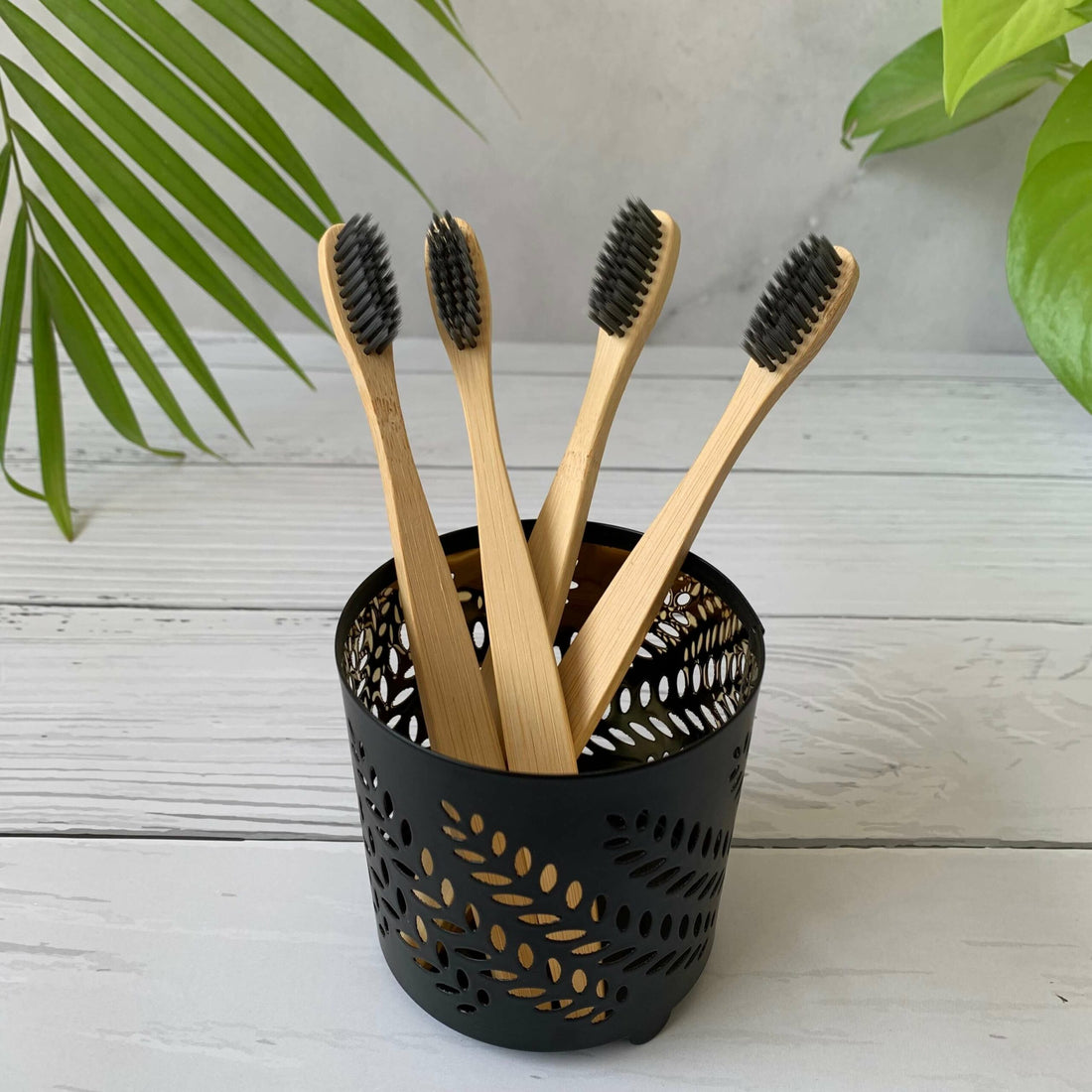 Embracing Eco-Friendly Oral Care: Exploring the Benefits of Bamboo Toothbrushes